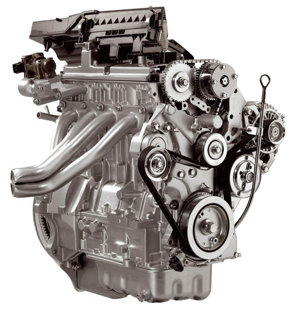 2005 F Super Duty Car Engine